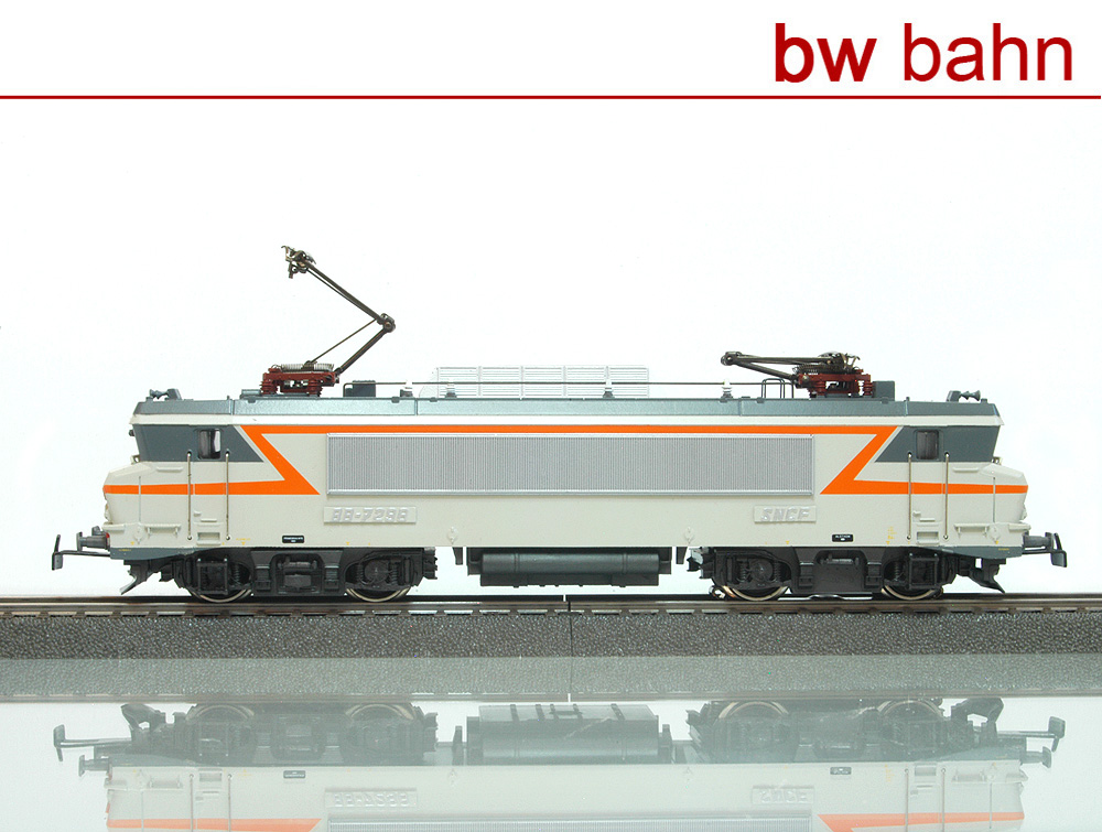 Märklin h0 3325 Elektrolok série BB 7200 de la SNCF NEUF eBay